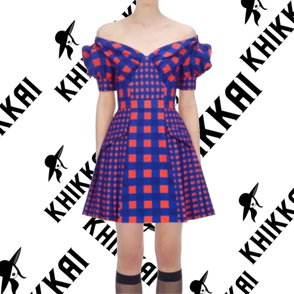 💛Liza Dress - Picture 2 of 7